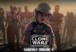 star wars: the clone wars s05e04 hevc|Star Wars: The Clone Wars: Season 5, Episode 4 .